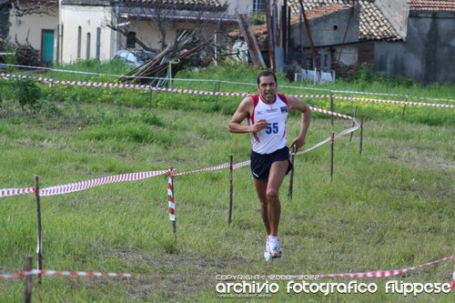 2013.03.03 Torregrotta Camp. Reg. CSI - 38